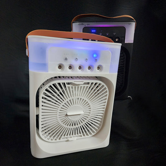VENTILADOR HUMIFICADOR