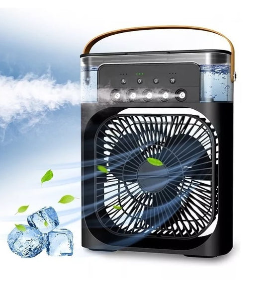 VENTILADOR HUMIFICADOR